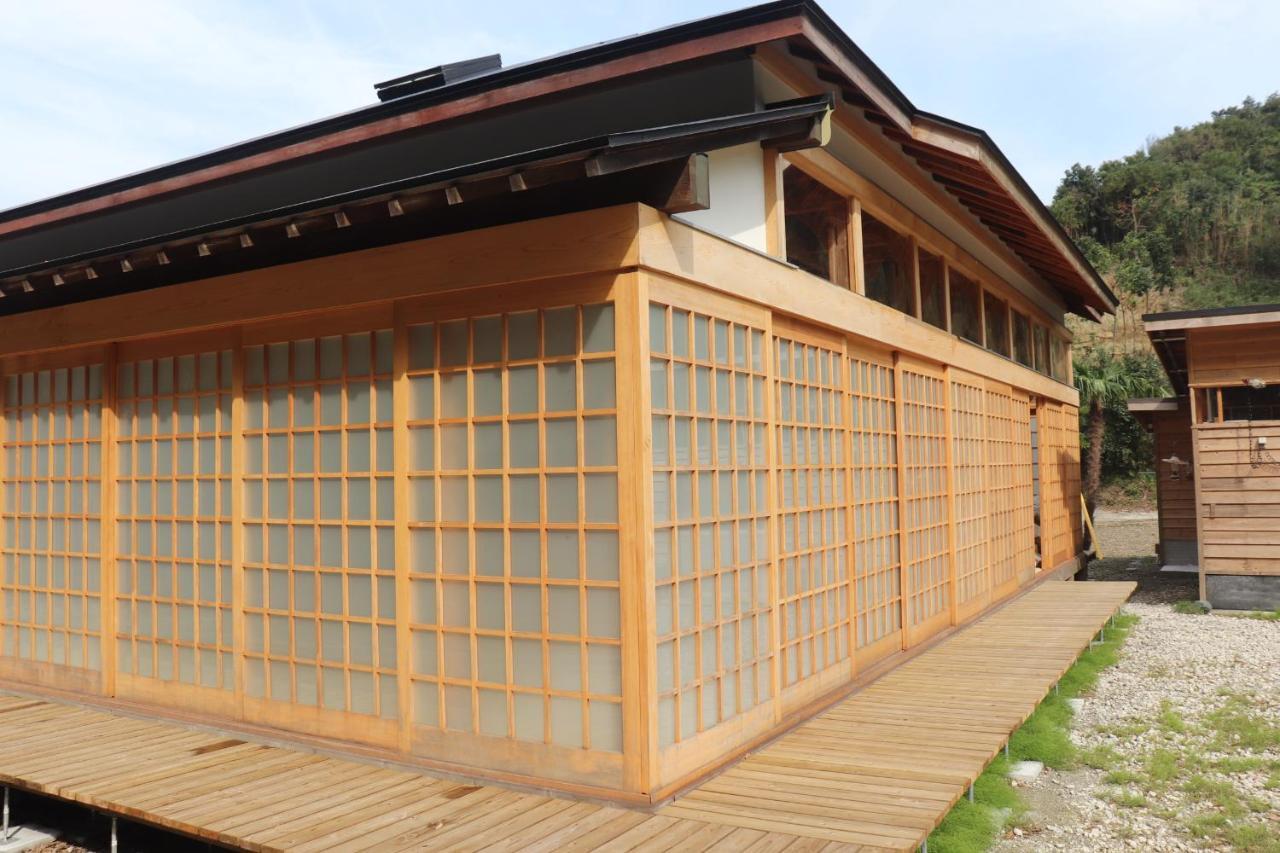 Hotel ささやかな宿富津 Exterior foto
